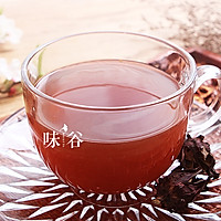 酸梅汤~~夏日健康饮料的做法图解4