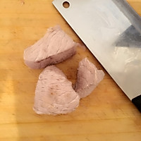 四川味麻辣肉干的做法图解1