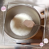 芒果樱桃蛋糕的做法图解5