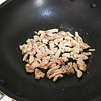 木耳炒肉的做法图解9