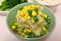 简易土豆泥的做法
