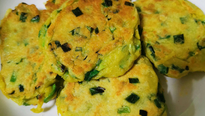 豆渣这样做更好吃