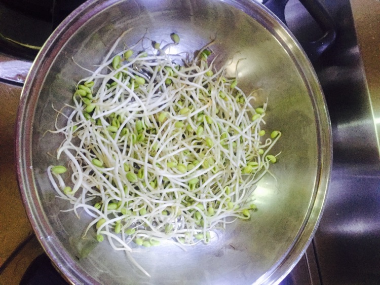 干锅排骨的做法图解9