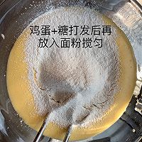 颜值担当~抹茶酸奶慕斯的做法图解2
