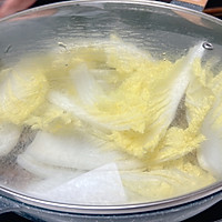 土豆娃娃菜焖鸭的做法图解9