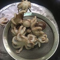 自制章鱼烧#丘比沙拉汁#的做法图解4