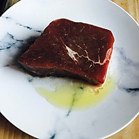 惠灵顿牛排的做法图解1