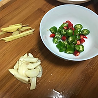 螺丝鸡爪的做法图解2