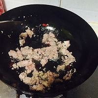 肉末豆腐的做法图解5
