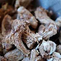 不负人生不负胃—排骨的做法图解2