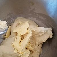 核桃布里奥斯面包的做法图解2