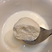 sponge rasgulla 印度甜品海绵丸子的做法图解9