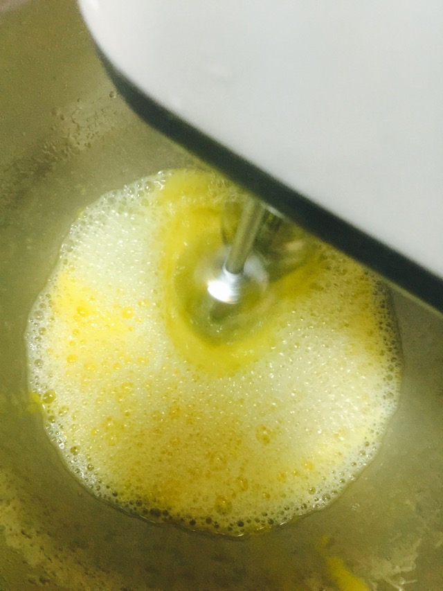 提拉米苏的做法图解3