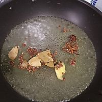 柠檬凤爪+冬阴功凤爪的做法图解5