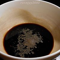 喼汁排骨的做法图解2
