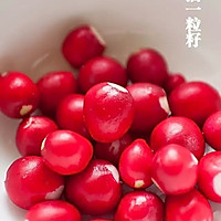 到地里拔点萝卜和生菜吧，我要做大拌菜|之尢私厨的做法图解3