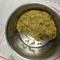 核桃桃酥的做法图解5