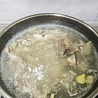 溏心鲍鱼的做法图解8