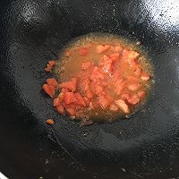 西红柿面碎的做法图解5