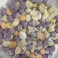 芋圆的做法图解2