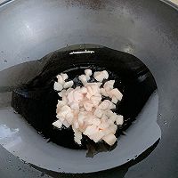 可以拉丝的纸皮烧卖的做法图解4