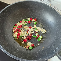 #寻味外婆乡传承春日宴#春日美食/炒合菜的做法图解9