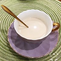 超简易版奶茶的做法图解4