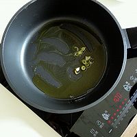 炒米饭的做法图解3