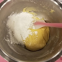 白色恋人的做法图解6