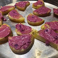 孜然奶酪烤土豆的做法图解5
