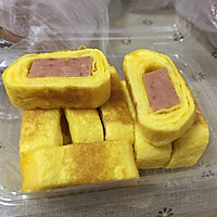 野餐准备吃食的做法图解3