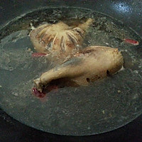 情人节之红酒鸭腿的做法图解3