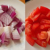 土豆炖牛腩的做法图解7