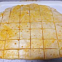 咸蛋黄苏打饼干的做法图解13