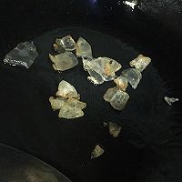 手撕包菜的做法图解3