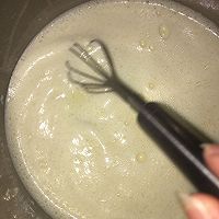 白巧卡士达酱的做法图解5