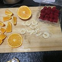 水果松饼的做法图解5