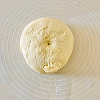 法式黄油核桃切片面包的做法图解9