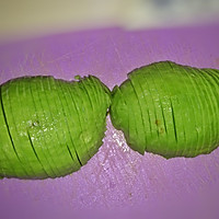 营养双果饮#春天不减肥，夏天肉堆堆#的做法图解3