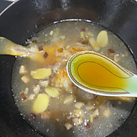 肉末香菇红烧黄花鱼的做法图解14