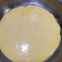 奶油烘蛋的做法图解4