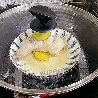 日式油醋汁凉拌鸡腿肉的做法图解4