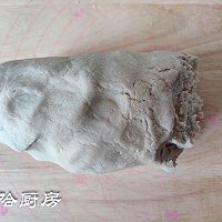 番茄牛肉莜面猫耳朵的做法图解8