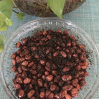简易苔条花生的做法图解4