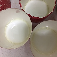 无水蛋糕的做法图解3