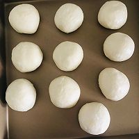 罗宋甜面包的做法图解7