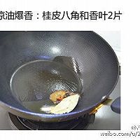 柠檬排骨的做法图解3