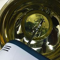 酸奶蛋糕的做法图解7