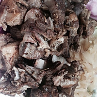 简易煎羊排的做法图解4