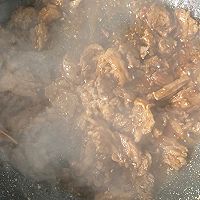 孜然羊肉的做法图解4